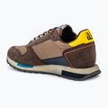 Scarpe da uomo Napapijri Virtus marrone hickory 3