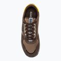 Scarpe da uomo Napapijri Virtus marrone hickory 5