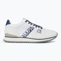 Scarpe da uomo Napapijri Cosmos bianco brillante 8