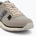 Scarpe da uomo Napapijri Cosmos nuovo latte 7