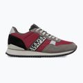 Scarpe da uomo Napapijri Cosmos grigio/rosso 9