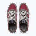 Scarpe da uomo Napapijri Cosmos grigio/rosso 14