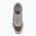 Scarpe da uomo Napapijri Cosmos beige/verde 5