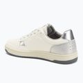 Napapijri scarpe da donna NP0A4IJV bianco brillante 3