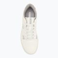Napapijri scarpe da donna NP0A4IJV bianco brillante 5