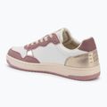 Napapijri scarpe da donna NP0A4IJV rosa pallido nuovo 3