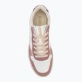 Napapijri scarpe da donna NP0A4IJV rosa pallido nuovo 5