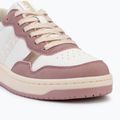 Napapijri scarpe da donna NP0A4IJV rosa pallido nuovo 7