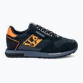 Scarpe da uomo Napapijri Virtus blu mediev NP0A4IJJ 2