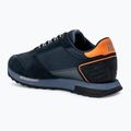 Scarpe da uomo Napapijri Virtus blu mediev NP0A4IJJ 3