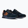 Scarpe da uomo Napapijri Virtus blu mediev NP0A4IJJ 10