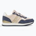 Scarpe da donna Napapijri Astra beige/azzurro