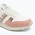Napapijri scarpe da donna Astra bianco/rosa 7