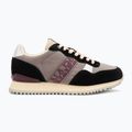 Scarpe da donna Napapijri Astra nero/taupe 2