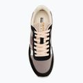 Scarpe da donna Napapijri Astra nero/taupe 5