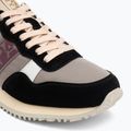 Scarpe da donna Napapijri Astra nero/taupe 7