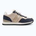 Scarpe da donna Napapijri Astra beige/azzurro 2