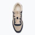 Scarpe da donna Napapijri Astra beige/azzurro 5