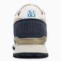 Scarpe da donna Napapijri Astra beige/azzurro 6