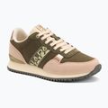Scarpe Napapijri da donna Astra verde lichene