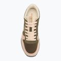 Scarpe Napapijri da donna Astra verde lichene 5