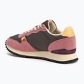 Napapijri scarpe da donna Astra marrone/rosa 3