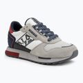 Scarpe Napapijri Virtus da uomo bianco/grigio/navy