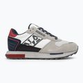 Scarpe Napapijri Virtus da uomo bianco/grigio/navy 2