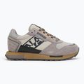 Napapijri Virtus scarpe da uomo grigio peltro 2
