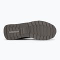 Napapijri Virtus scarpe da uomo grigio peltro 4