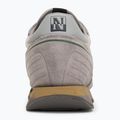 Napapijri Virtus scarpe da uomo grigio peltro 6