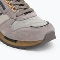 Napapijri Virtus scarpe da uomo grigio peltro 7