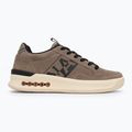 Scarpe da uomo Napapijri Floden marrone tabacco 2