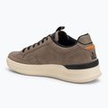 Scarpe da uomo Napapijri Floden marrone tabacco 3