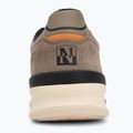 Scarpe da uomo Napapijri Floden marrone tabacco 6