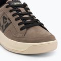 Scarpe da uomo Napapijri Floden marrone tabacco 7