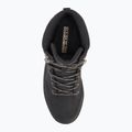 Scarpe da uomo Napapijri Herb nero 5