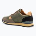 Scarpe Napapijri Cosmos taupe/verde da uomo 3