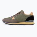 Scarpe Napapijri Cosmos taupe/verde da uomo 10