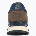 Scarpe da uomo Napapijri Cosmos blu/ taupe 6