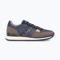 Scarpe da uomo Napapijri Cosmos blu/ taupe 9