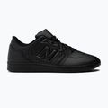 Scarpe da calcio per bambini New Balance Audazo V5+ Control IN nero 2