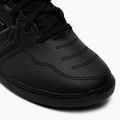 Scarpe da calcio per bambini New Balance Audazo V5+ Control IN nero 7