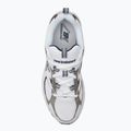 Scarpe New Balance 408's V1 bianco 5
