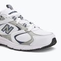Scarpe New Balance 408's V1 bianco 7