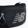 New Balance Cintura accessori marsupio nero 5