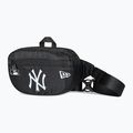 New Era MLB Micro New York Yankees marsupio nero