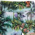 Pantaloncini da bagno Hurley Phantom Escape 2.5" royal pulse donna 3