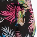 Hurley Hana Aquas 2.5" pantaloncini da bagno donna nero 3