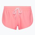 Pantaloncini da bagno Hurley Phantom Solid 2.5" rosa pacifico da donna